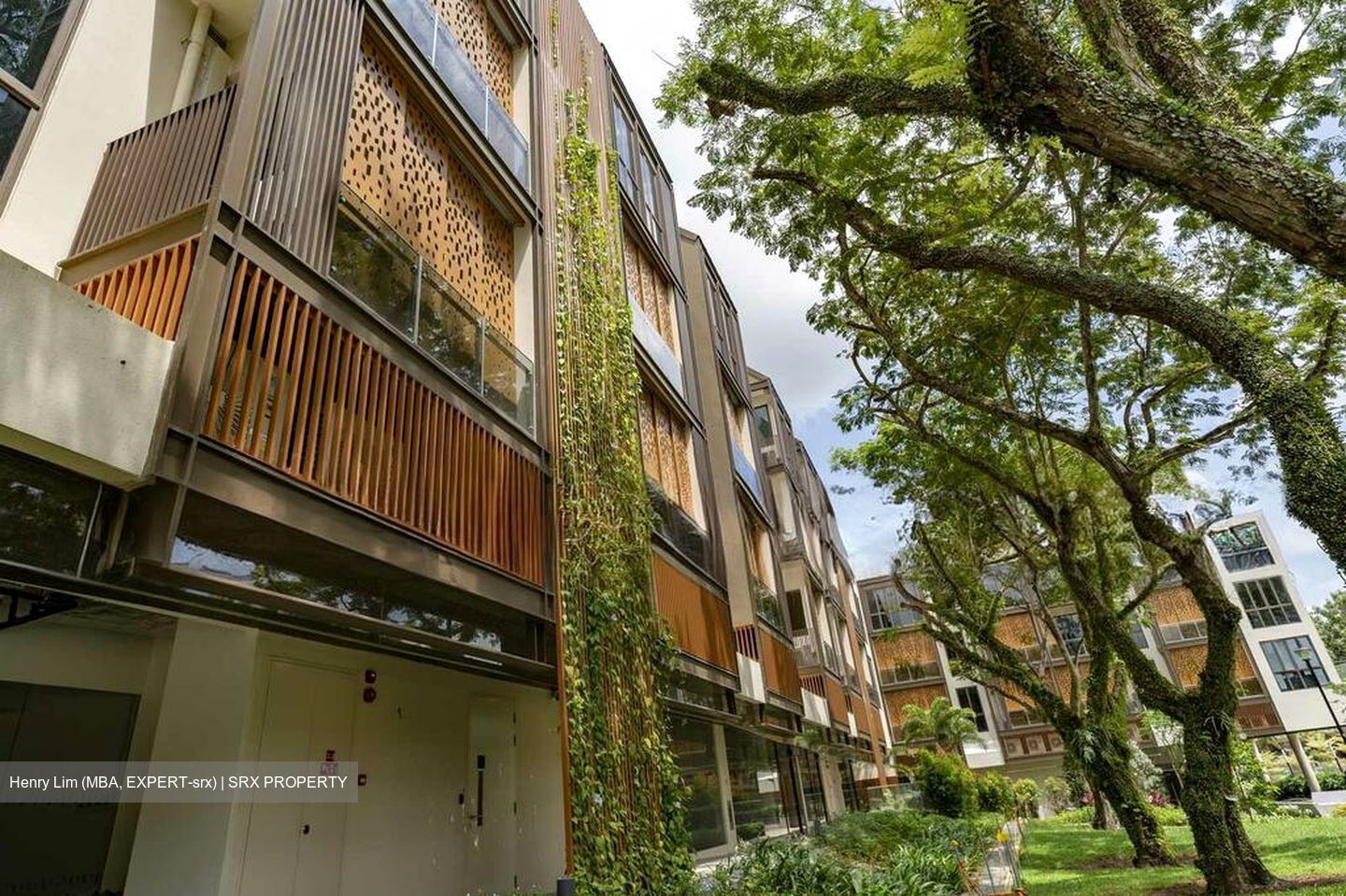 Parksuites (D10), Apartment #573151121